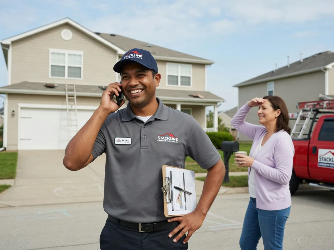 Chimney flashing repair Miller City, IL FAQs